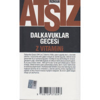 Dalkavuklar Gecesi-Z Vitamini