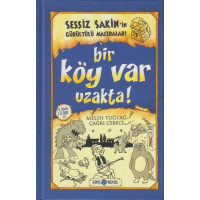 Bir Köy Var Uzakta 7 Ciltli