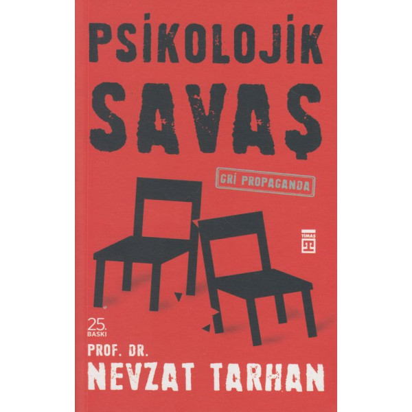 Psikolojik Savas