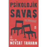 Psikolojik Savas