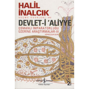 Devleti Aliyye Secme Eserleri 8