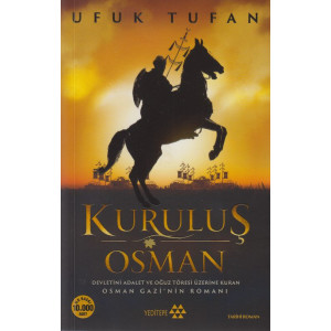 Kurulus Osman