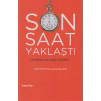 Son Saat Yaklasti