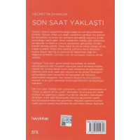 Son Saat Yaklasti