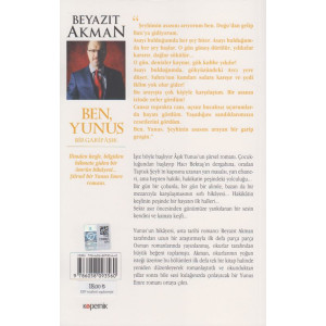 Ben Yunus Bir Garip Asik