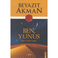 Ben Yunus Bir Garip Asik