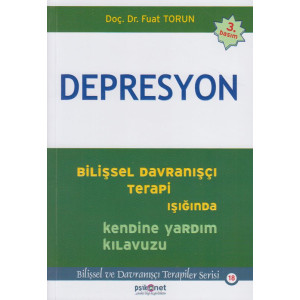 Depresyon Bilimsel Davranisci Terapi Isiginda