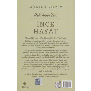 Ince Hayat