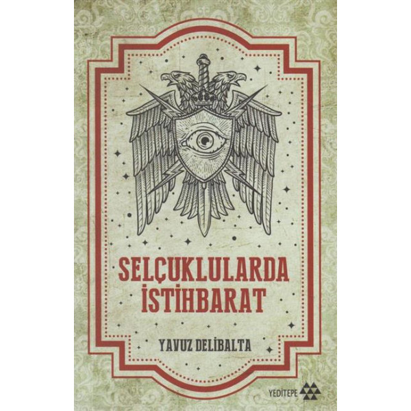 Selcuklularda Istihbarat