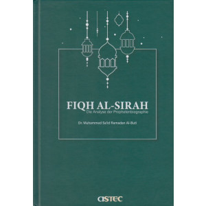 Fiqhal-Sirah Die Anayse der Prophetenbiographie