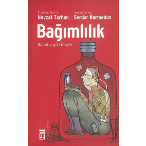 Bagimlilik Timas