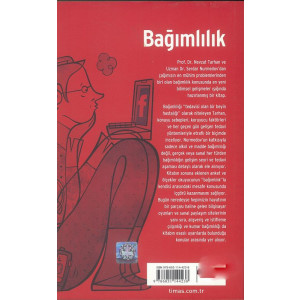 Bagimlilik Timas