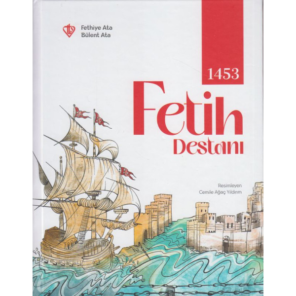 1453 Fetih Destanı