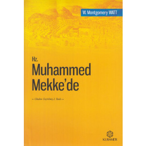 Hz.muhammed Mekkede