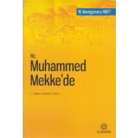 Hz.muhammed Mekkede