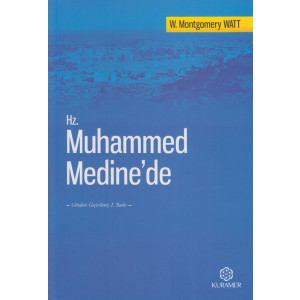 Hz.muhammed Medinede