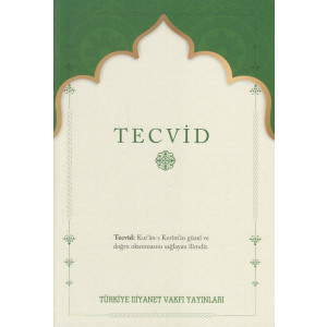 Tecvid El Kitabı