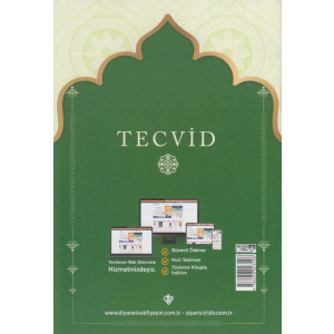 Tecvid El Kitabı