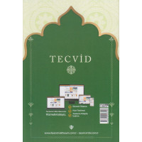 Tecvid El Kitabı