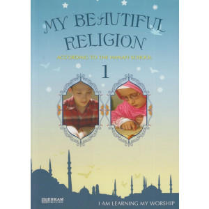 My Beautiful Religion 1