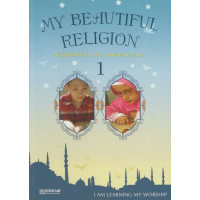 My Beautiful Religion 1