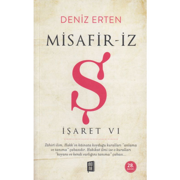 Misafir-iz Ş - İşaret VI