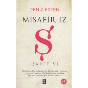 Misafir-iz Ş - İşaret VI