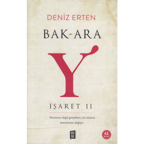 Bakara Y İşareti II