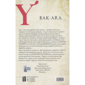 Bakara Y İşareti II