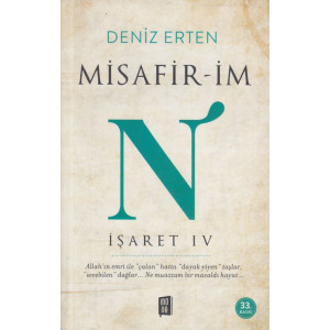 Misafirim N İşaretin IV