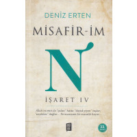 Misafirim N İşaretin IV