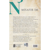 Misafirim N İşaretin IV