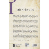 Misafir sin I: İşaret 5