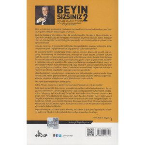 Beyin Sizsiniz-2 Metaverse Beyinler Arasi Internet