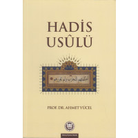 Hadis Usulü