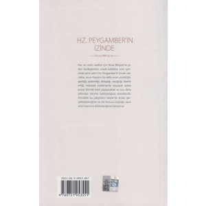 Hz Peygamberin Izinde