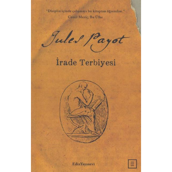 Irade Terbiyesi