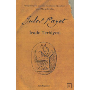 Irade Terbiyesi