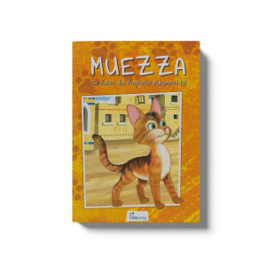 Muezza Die Katze des Propheten Muhammed (s)