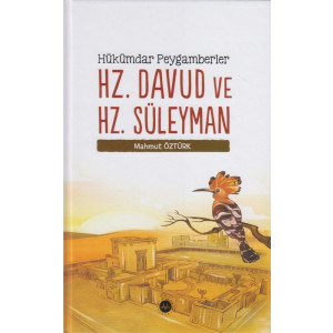 Hükümdar Peygamberler Hz. Davud Ve Hz....