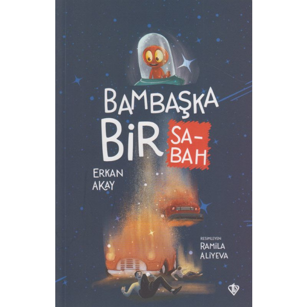 Bambaşka Bir Sabah