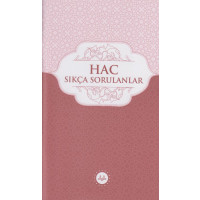 Hac Sikça Sorulanlar