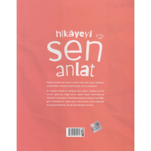 Hikayeyi Sen Anlat