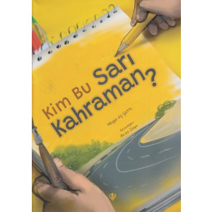 Kim Bu Sarı Kahraman