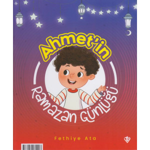 Ayşe Ve Ahmetin Ramazan Günlüğü