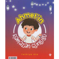 Ayşe Ve Ahmetin Ramazan Günlüğü