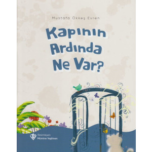 Kapının Ardında Ne Var