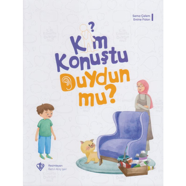 Kim Konuştu Duydun mu?