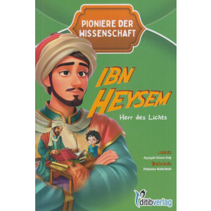 Ibn heysem-Herr des Lichts