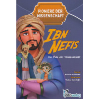 Ibn Nefis-Am Puls der Wissenschaft